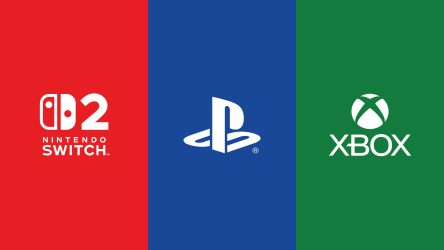 Image d\'illustration pour l\'article : Nintendo, Sony et Microsoft se serrent les coudes pour améliorer la sécurité sur leurs consoles
