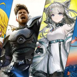 Sorties jeux video janvier 2025 9