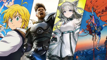 Image d\'illustration pour l\'article : Calendrier des sorties jeux vidéo janvier 2026