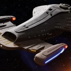 Star trek voyager 8