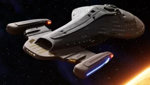 Image d'illustration pour l'article : Le jeu de stratégie/rogue-like Star Trek Voyager: Across the Unknown sortira en février, aussi sur Switch 2