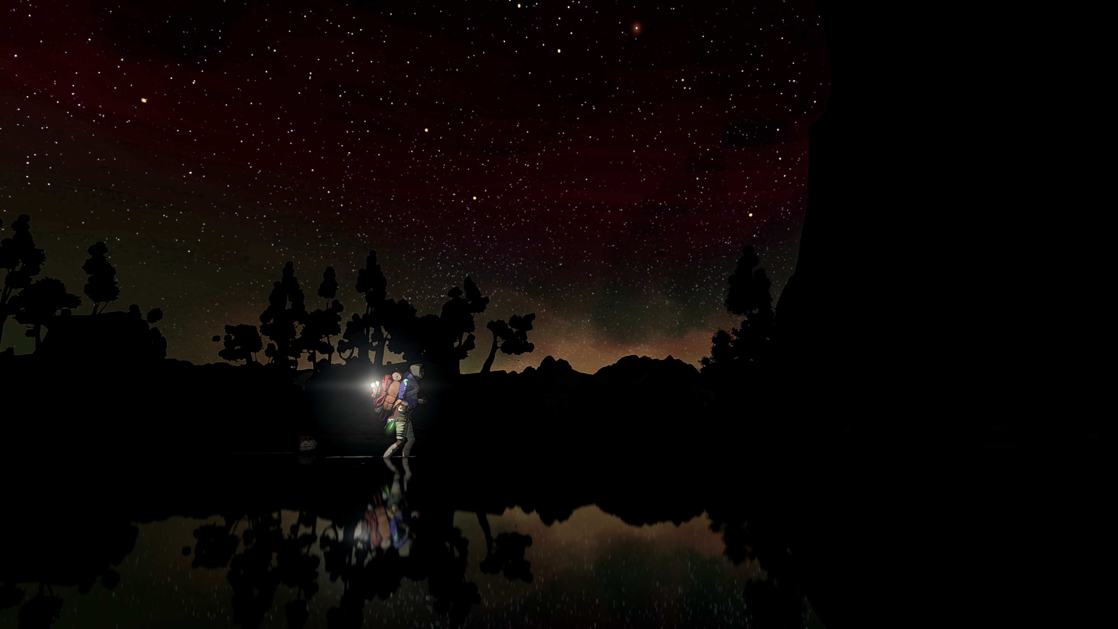 Test cairn 4k screenshot 32 18