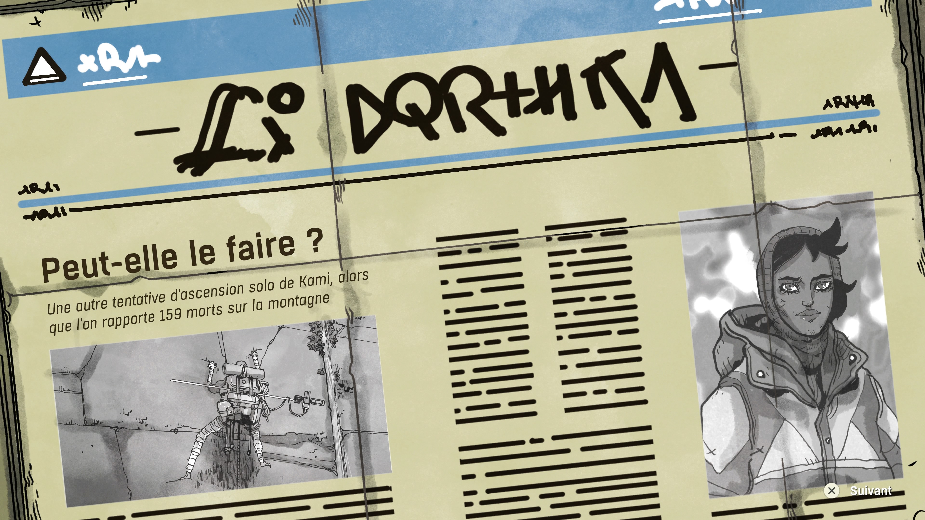 Test cairn 4k screenshot 52 1