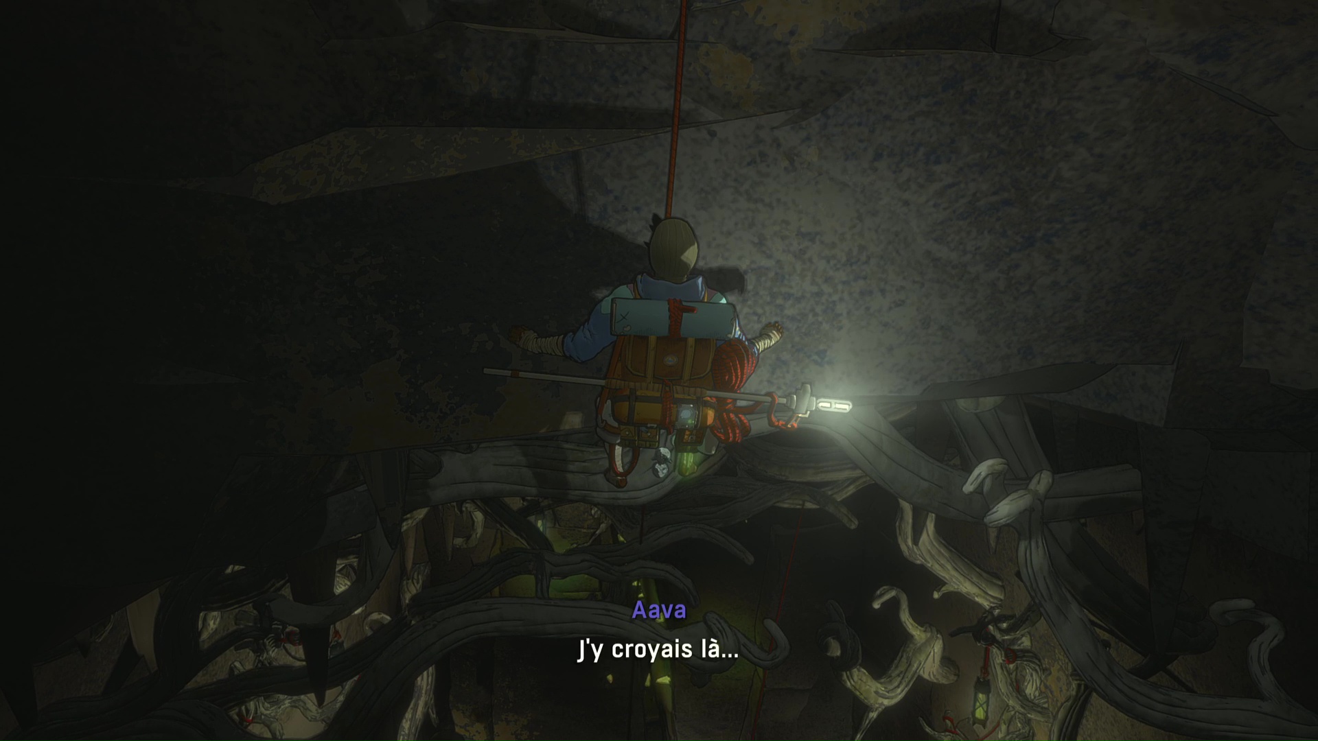 Test cairn screenshot 2 7