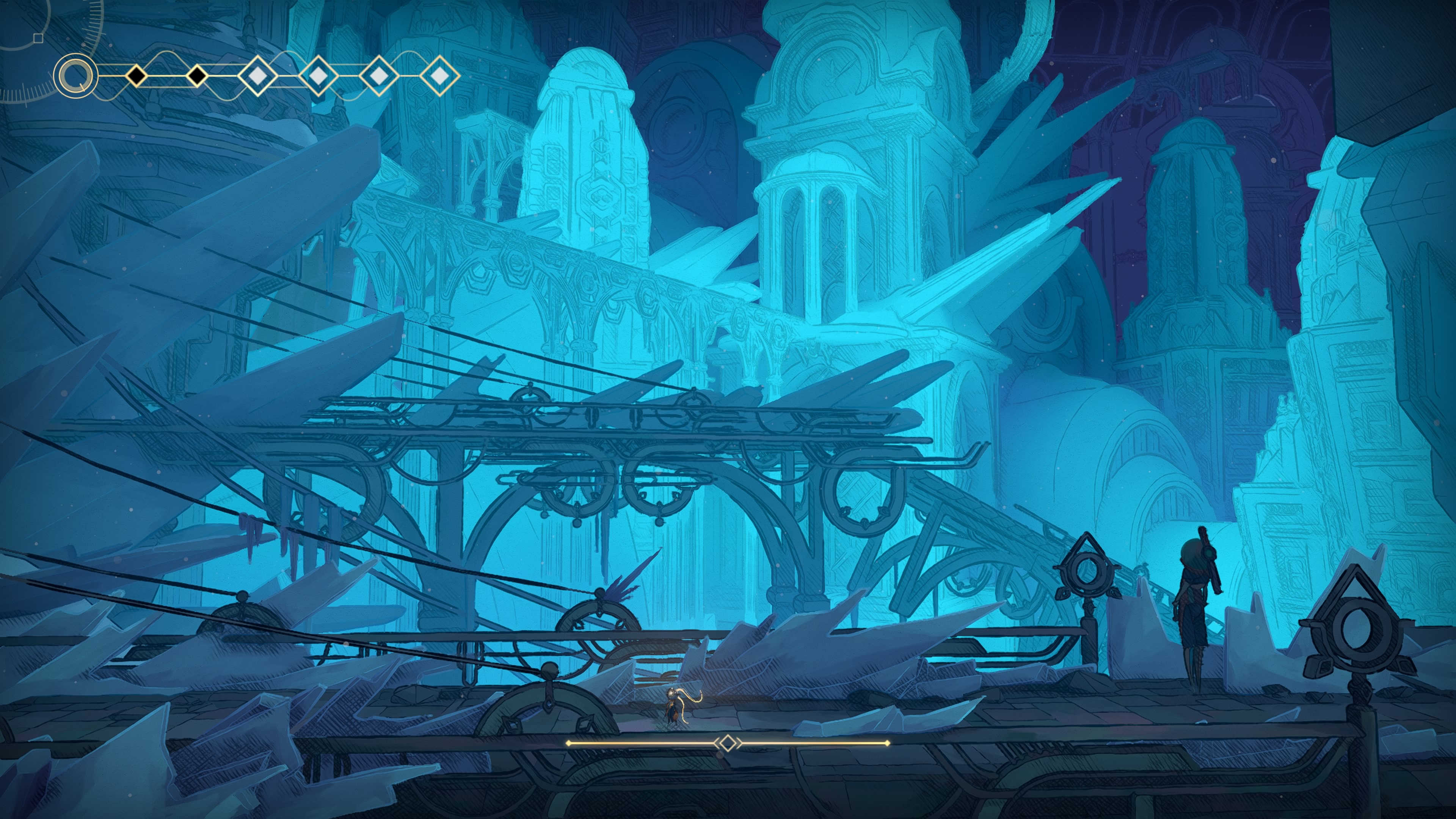 Test mio memories in orbit 4k screenshot 13 5