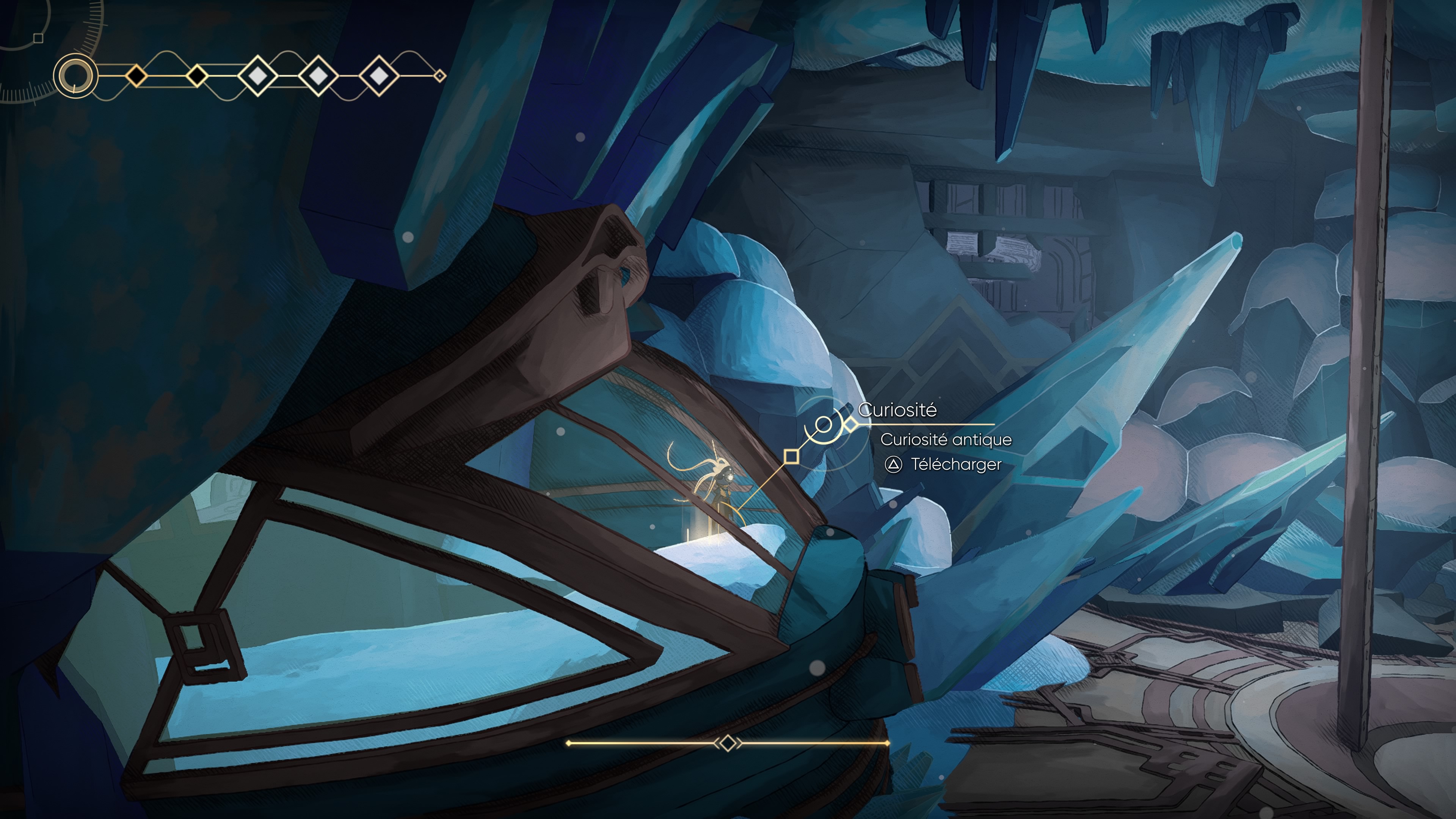 Test mio memories in orbit 4k screenshot 14 9