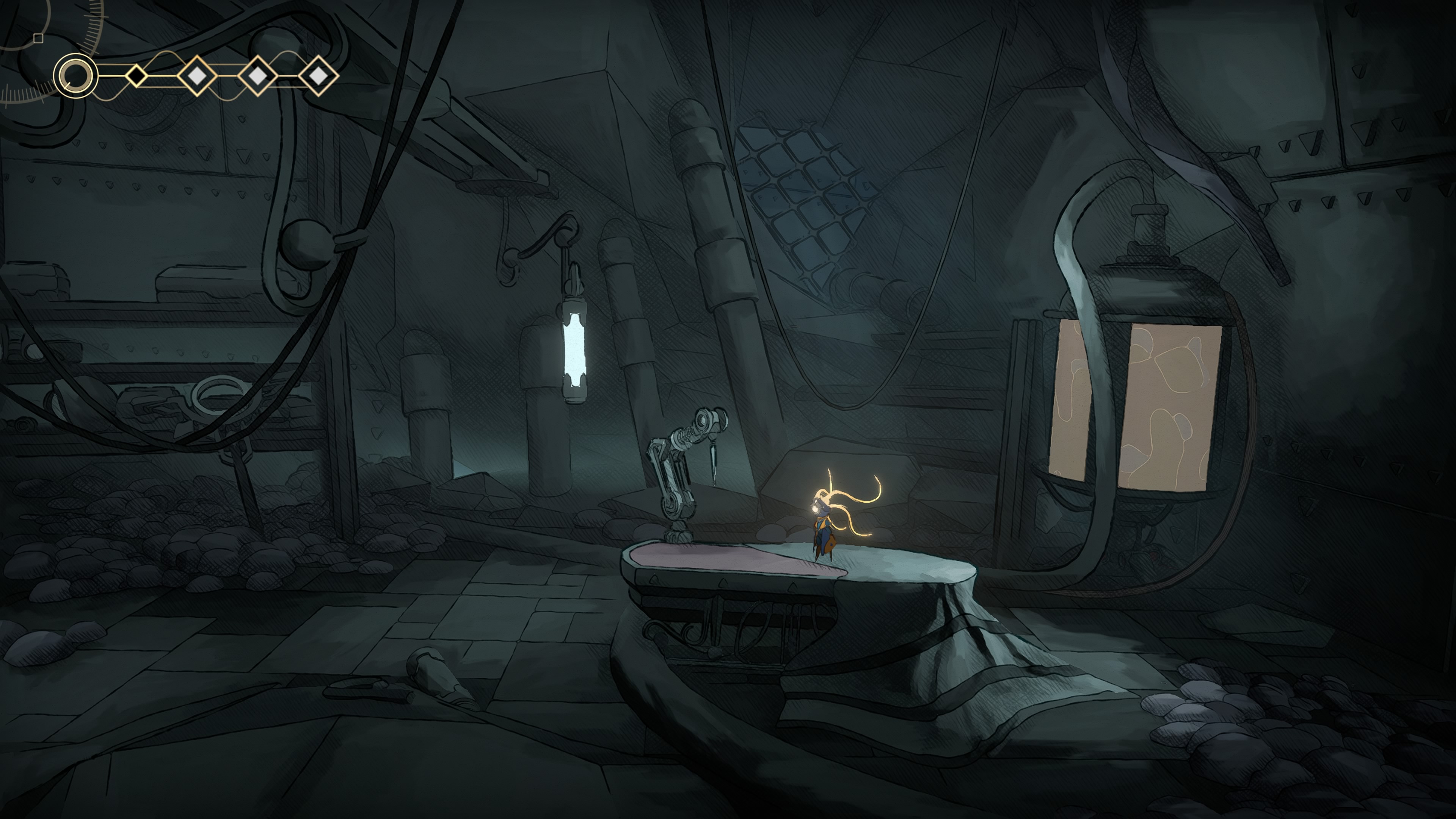 Test mio memories in orbit 4k screenshot 2 1