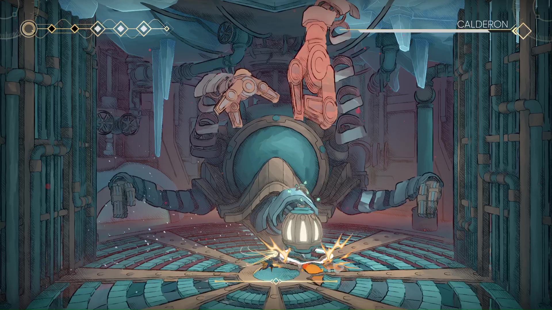 Test mio memories in orbit screenshot 15 13