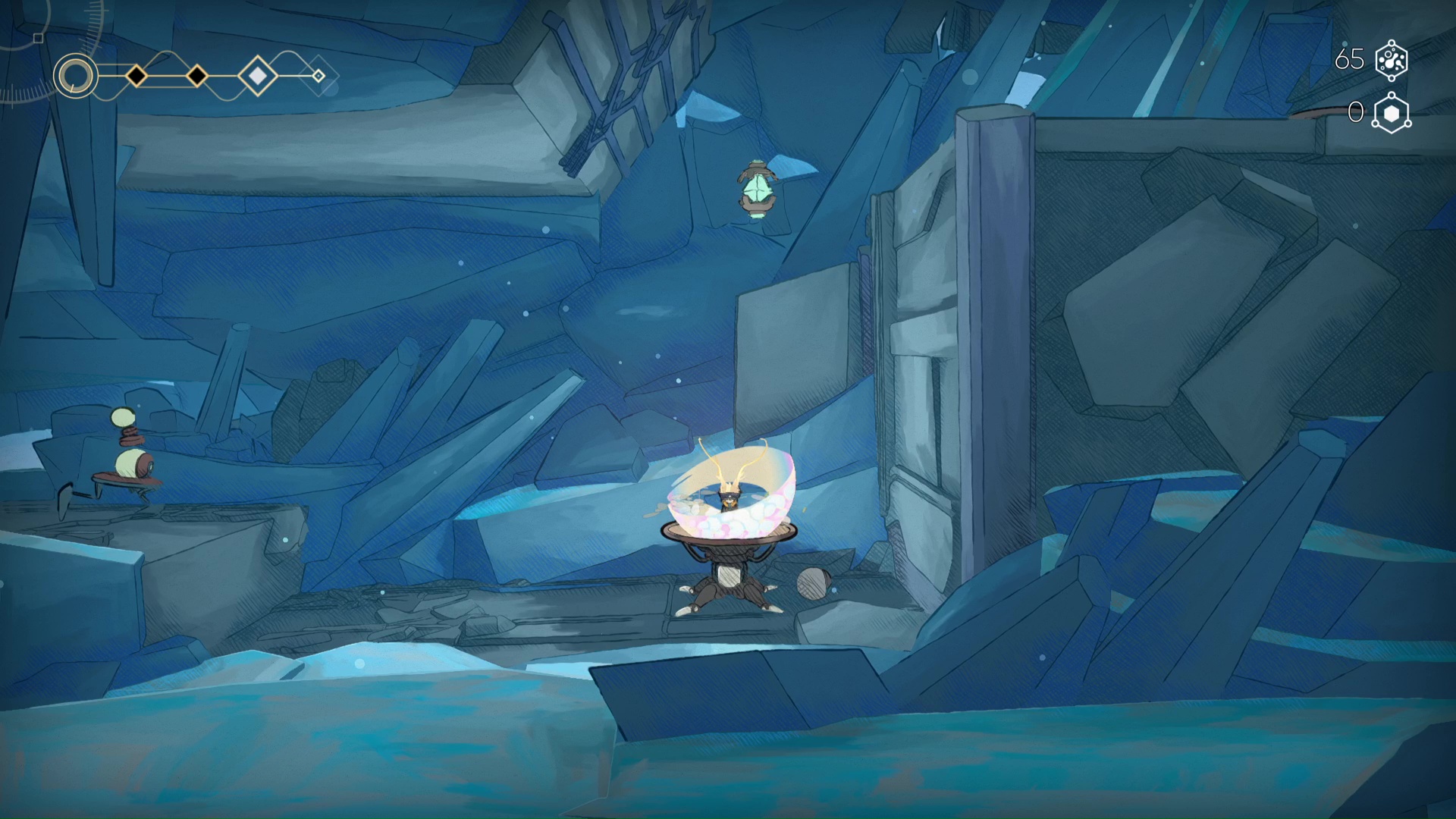 Test mio memories in orbit screenshot 2 23