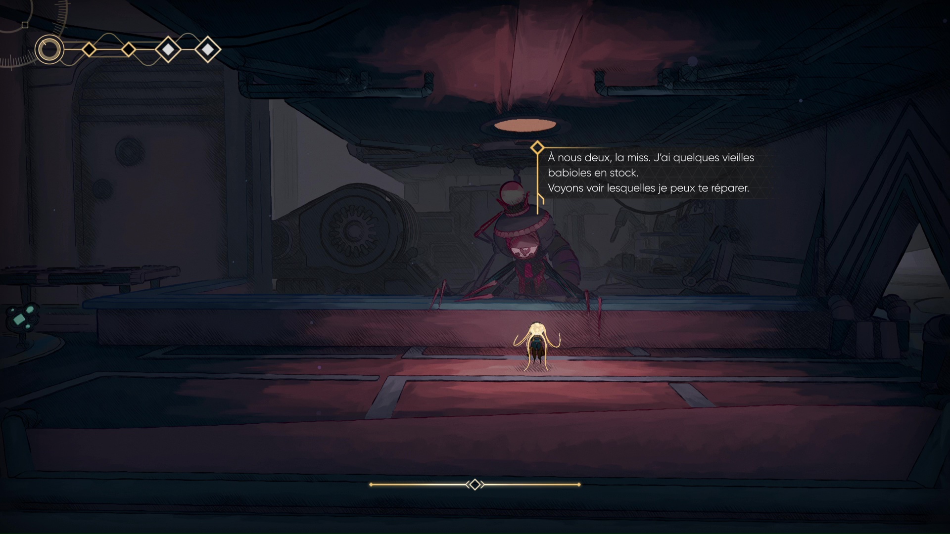 Test mio memories in orbit screenshot 23 18