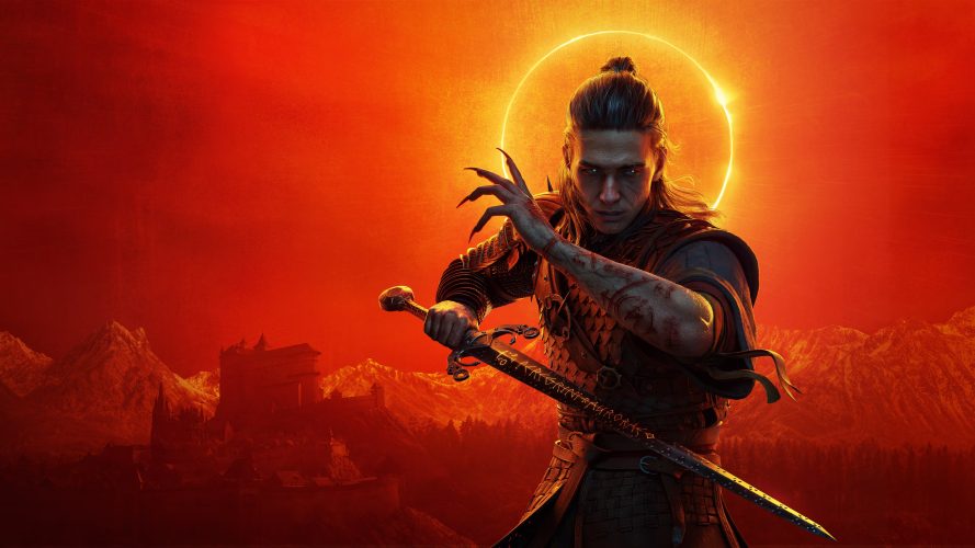 Image d\'illustration pour l\'article : The Blood of Dawnwalker donne de ses nouvelles et nous rappelle qu&rsquo;il sortira bien durant cette année