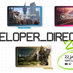 Xbox developer direct 7
