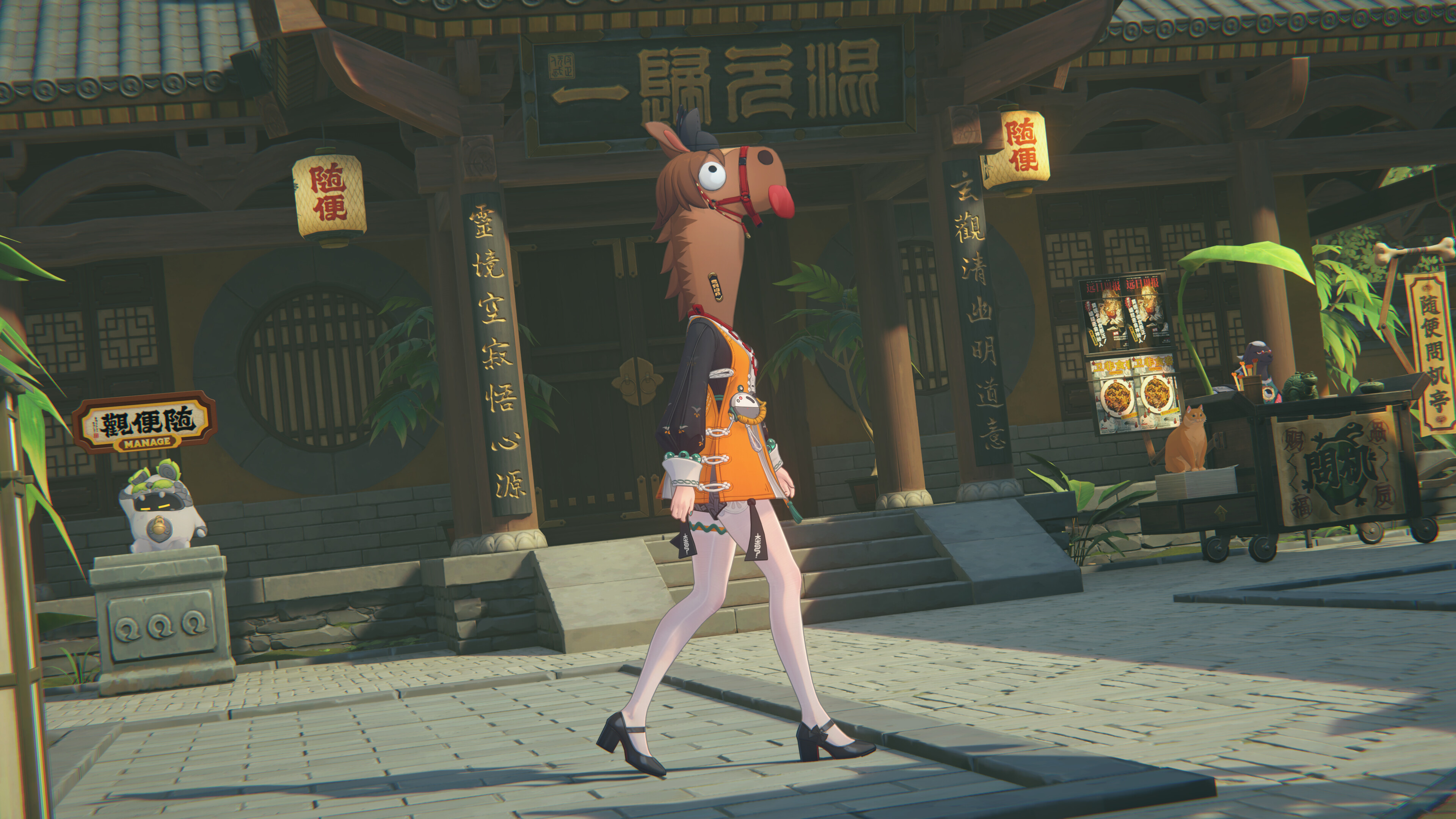 Zenless zone zero 3 5 15