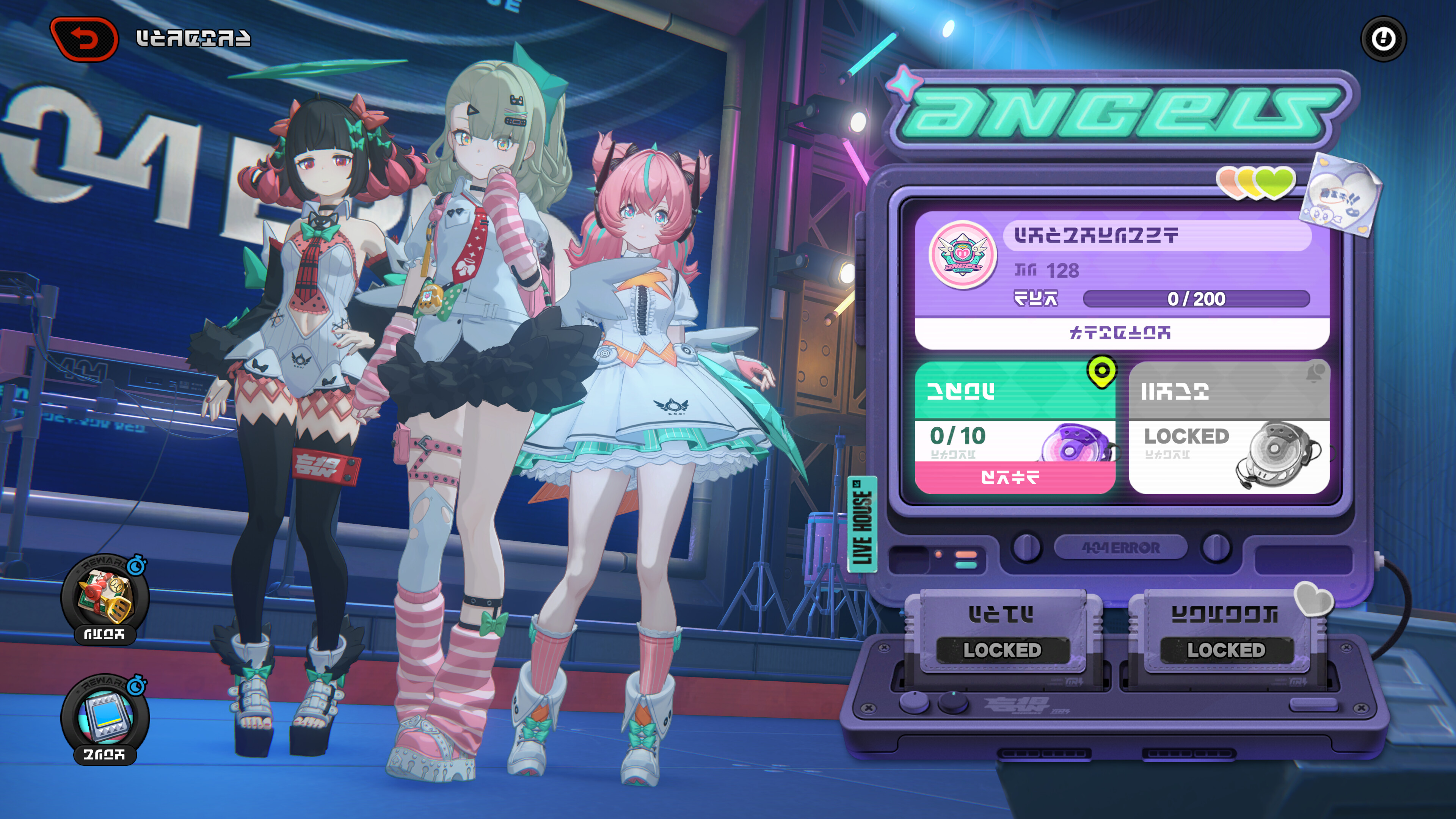 Zenless zone zero 7 1 7