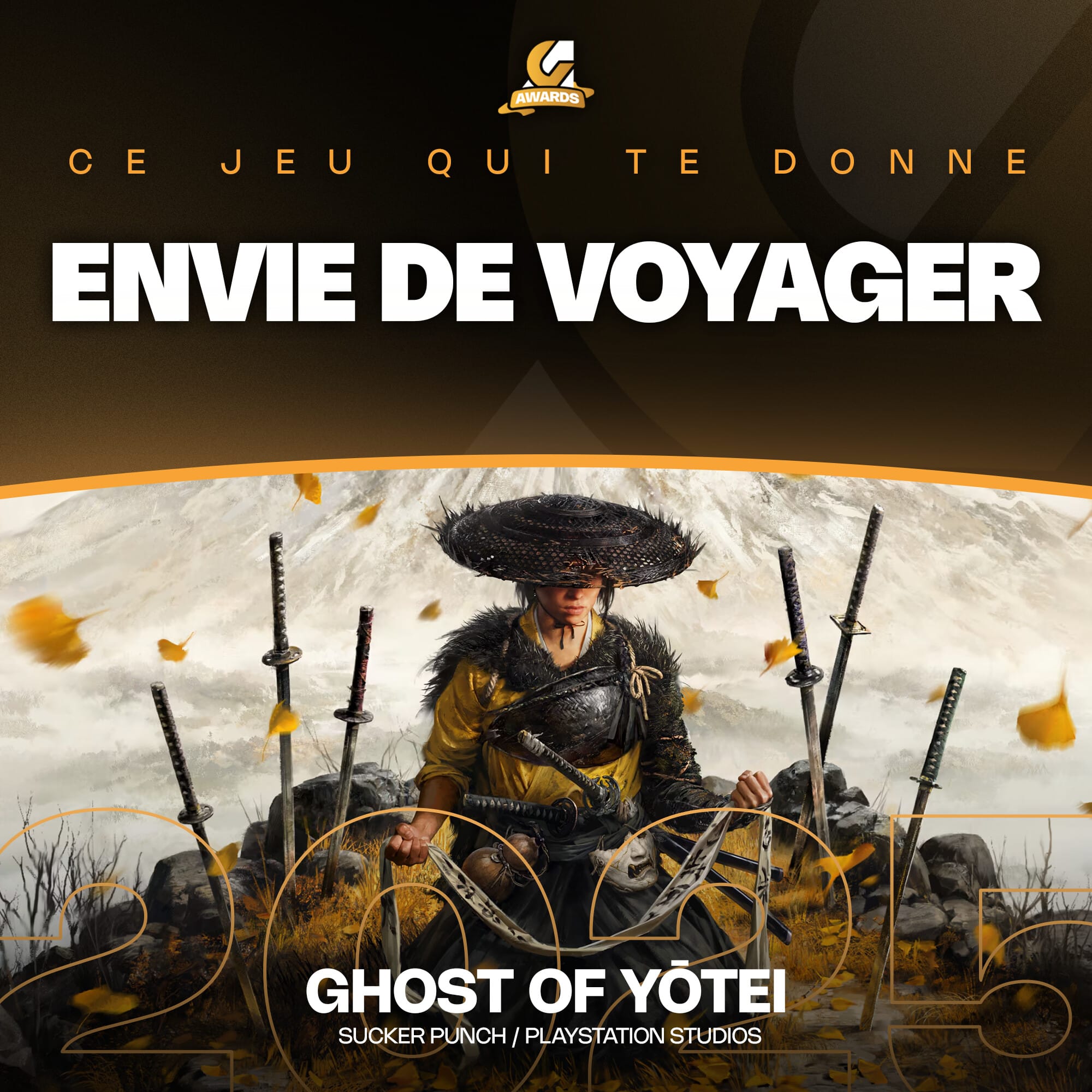 12 meilleur voyage ag 7