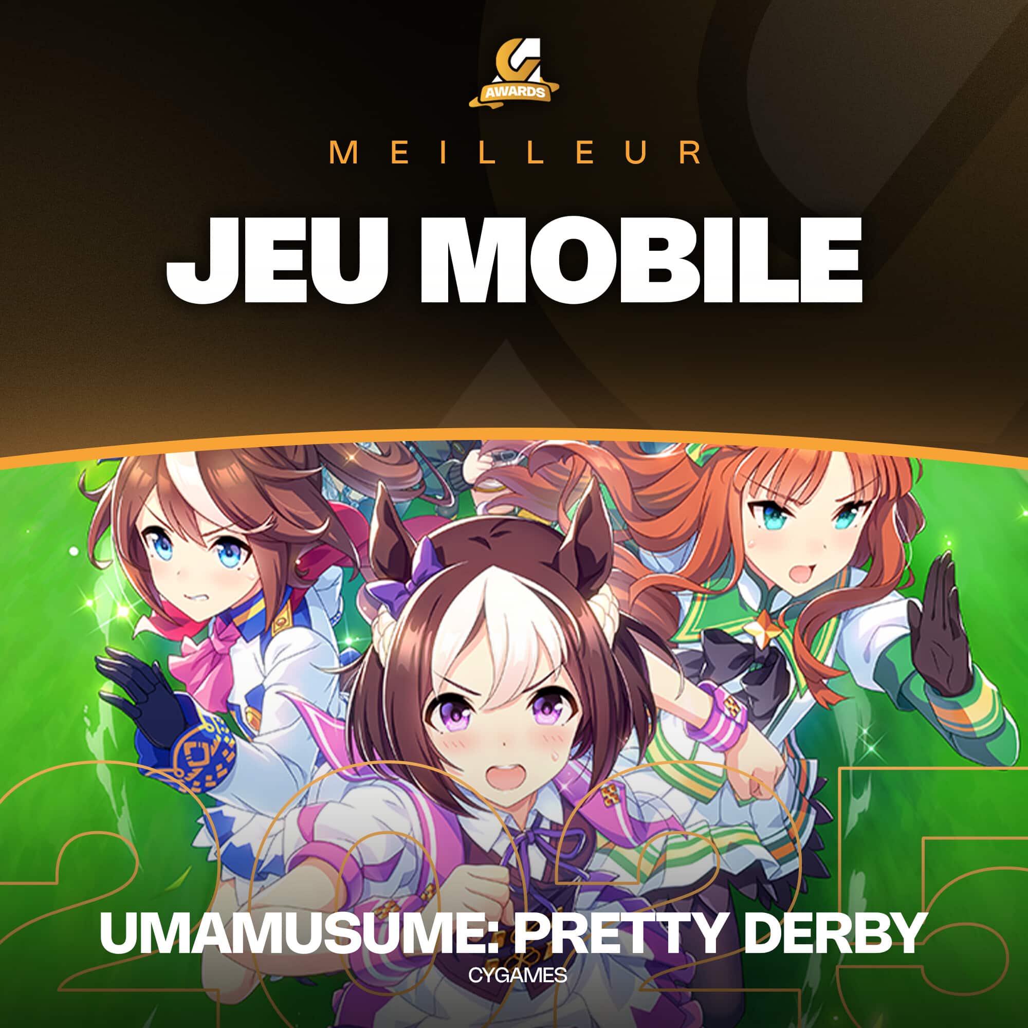 13 meilleur jeu mobile ag 15