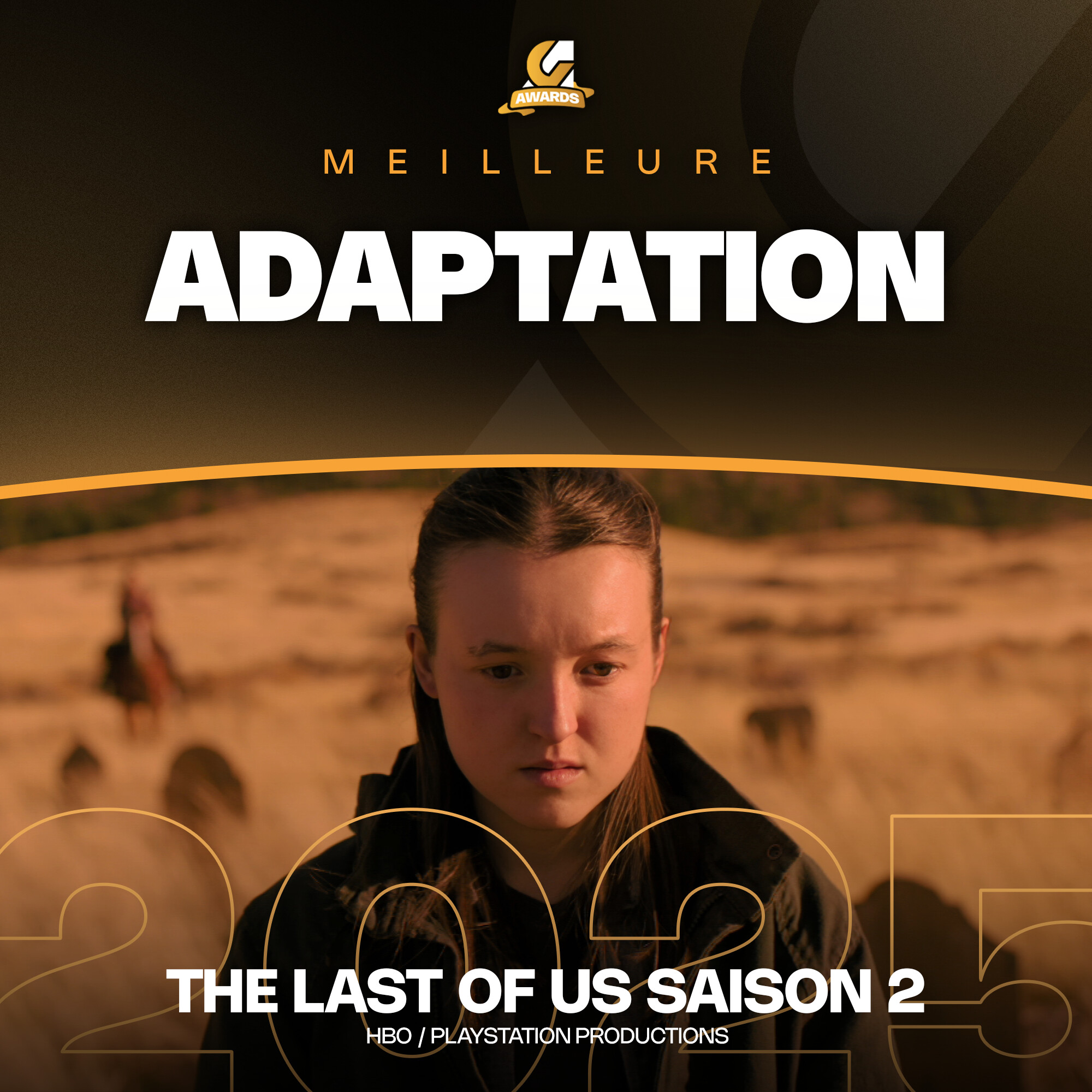 14 meilleure adaptation 16