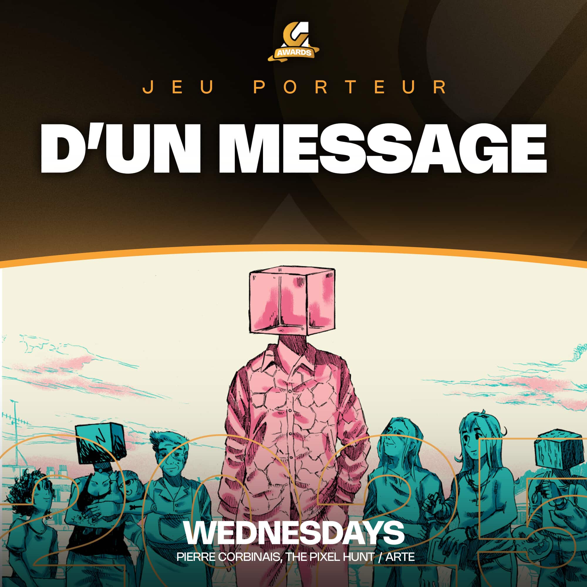 20 jeu message ag 13