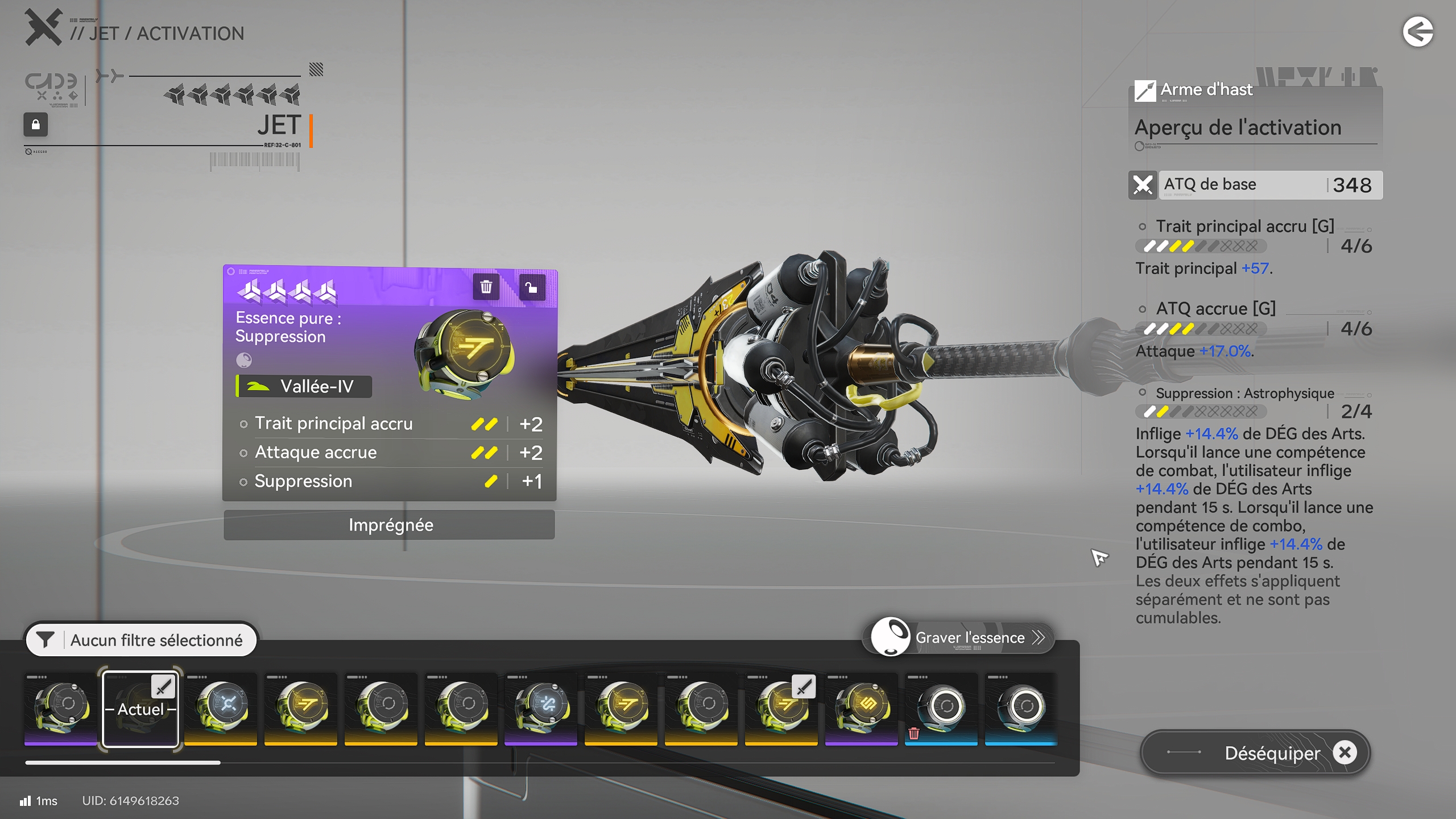 2026 02 02 13 21 27 greenshot 2 Arknights endfield essence