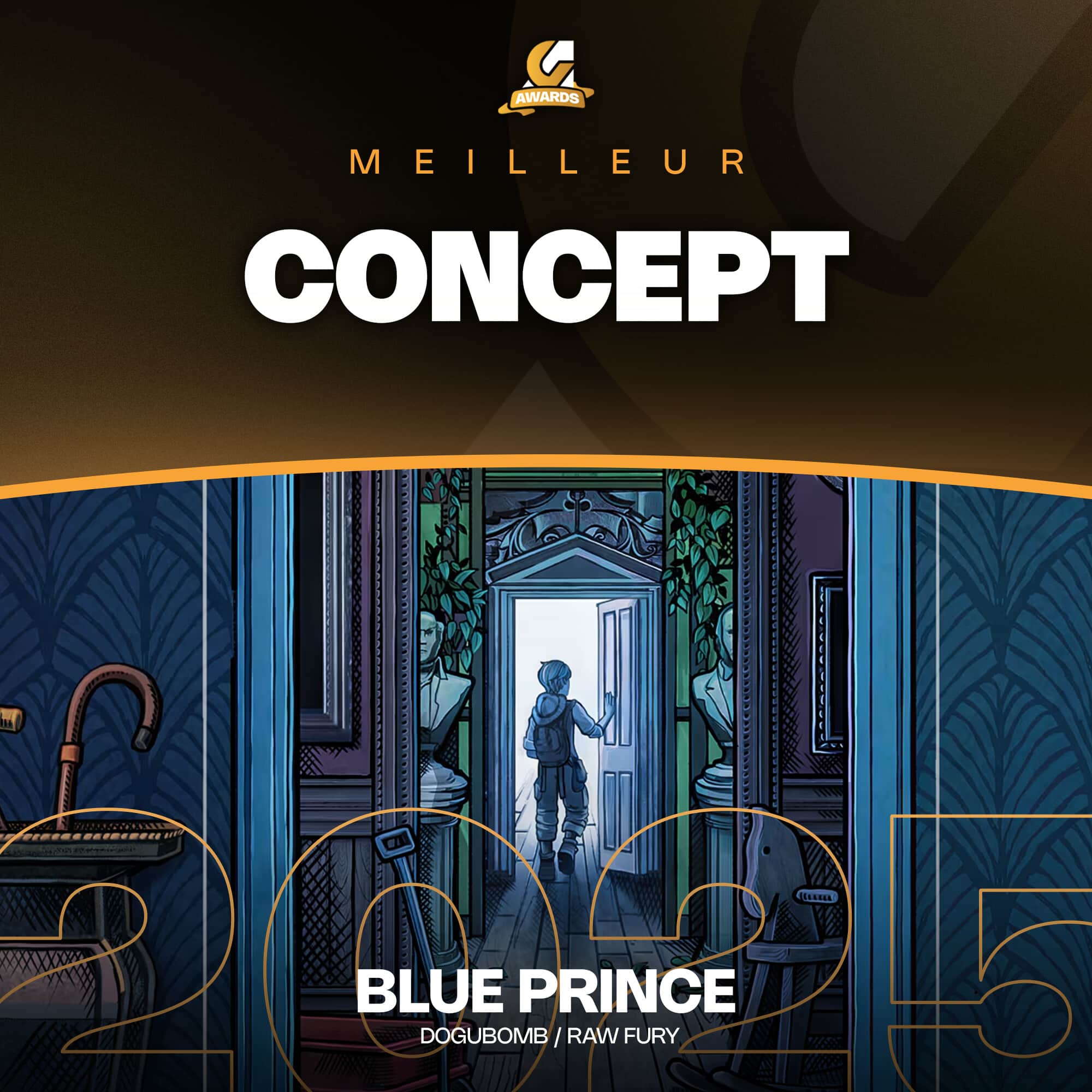 21 meilleur concept ag 17