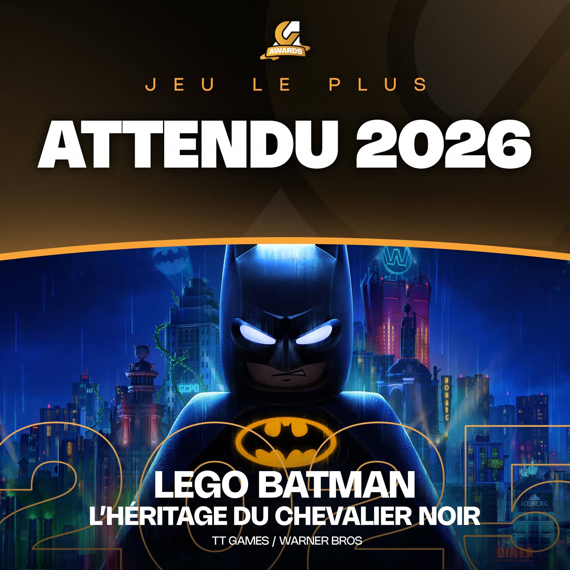 24 jeu le plus att 24