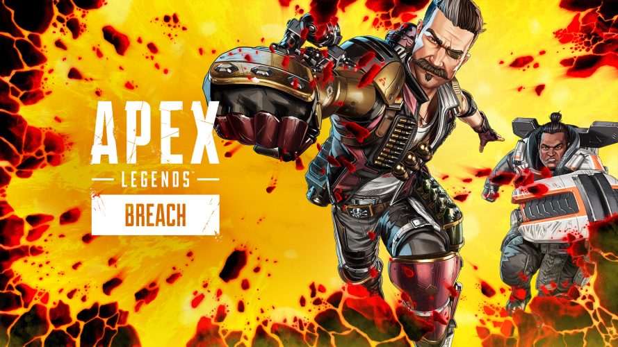 Image d\'illustration pour l\'article : Apex Legends fête ses 7 ans avec Fissure, une saison anniversaire majeure offrant des récompenses