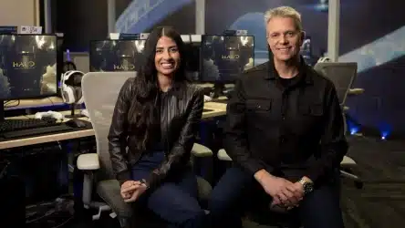 Image d\'illustration pour l\'article : Xbox : Futur hardware, retour aux sources, IA, éditeur tiers… Asha Sharma et Matt Booty se livrent dans une nouvelle interview