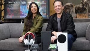 Image d'illustration pour l'article : Pour le co-fondateur de Xbox, c&rsquo;est le début de la fin suite à la nomination d&rsquo;Asha Sharma en tant que PDG