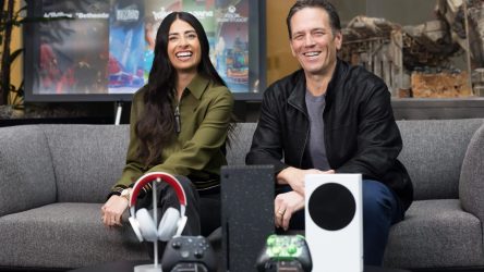 Image d\'illustration pour l\'article : Pour le co-fondateur de Xbox, c&rsquo;est le début de la fin suite à la nomination d&rsquo;Asha Sharma en tant que PDG