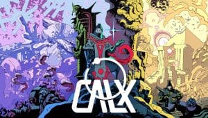 Image d'illustration pour l'article : CALX : Le joli jeu d&rsquo;action et d&rsquo;aventure sortira aussi sur consoles, une démo est maintenant disponible sur PC
