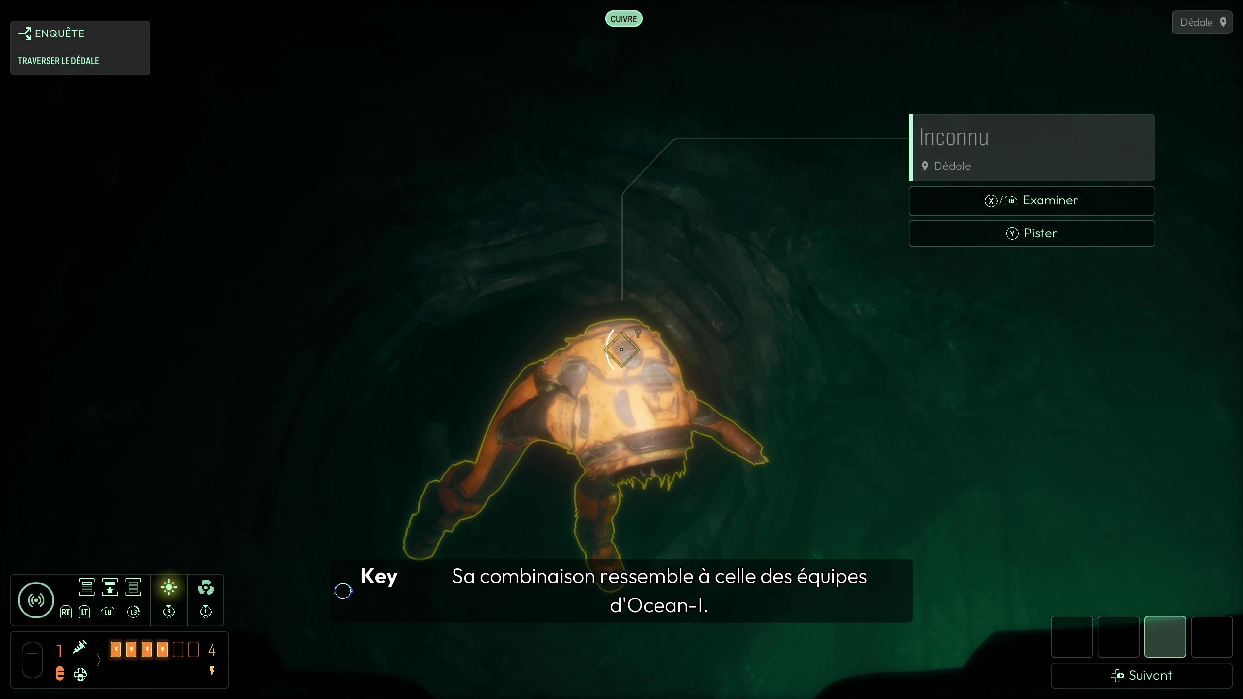 Cthulhu the cosmic abyss preview 7 7