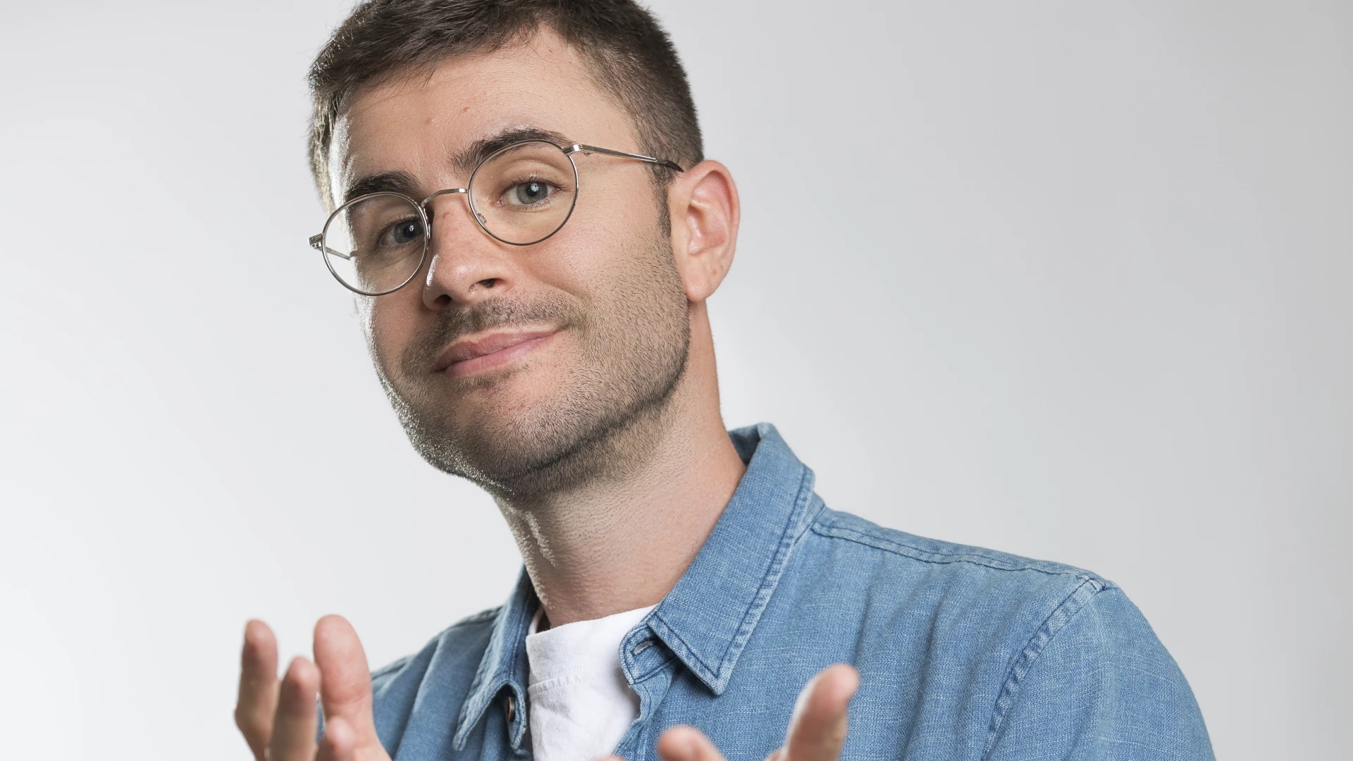 Cyprien japan expo sud 2026 1