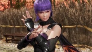 Image d'illustration pour l'article : Dead or Alive 6 revient pour un dernier round tandis que le prochain Dead or Alive est en développement