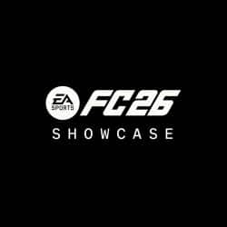 Ea sports fc 26 showcase 4 9