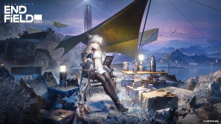 Image d'illustration pour l'article : Essence Arknights Endfield : comment bien comprendre ce système d’amélioration d’armes ?