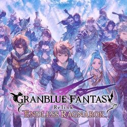 Granblue fantasy relink endless ragnarok 2