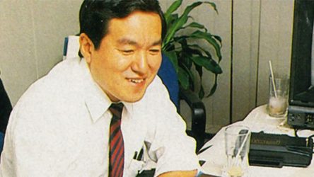 Image d\'illustration pour l\'article : Hideki Sato, à qui l&rsquo;on doit les consoles SEGA, est décédé