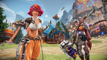 Image d\'illustration pour l\'article : Horizon 3 n&rsquo;arrivera sans doute pas avant un bout de temps, Guerrilla Games étant focalisé sur Horizon Hunters Gathering