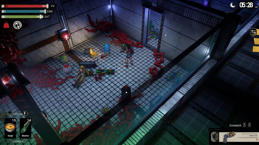 I hate this place test 11 11