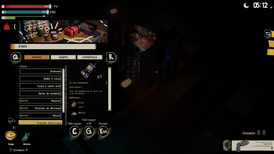 I hate this place test 12 17