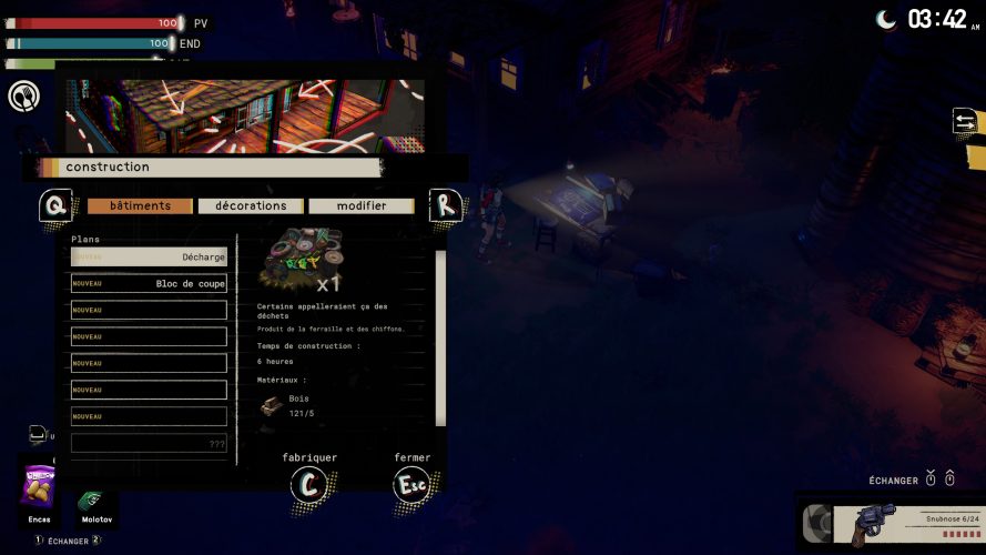 I hate this place test 13 16