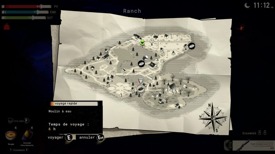 I hate this place test 19 18