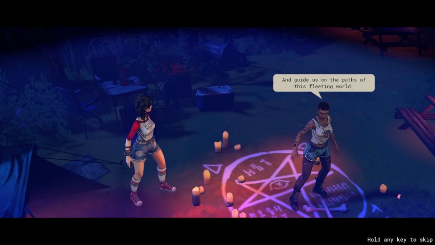 I hate this place test 2 5