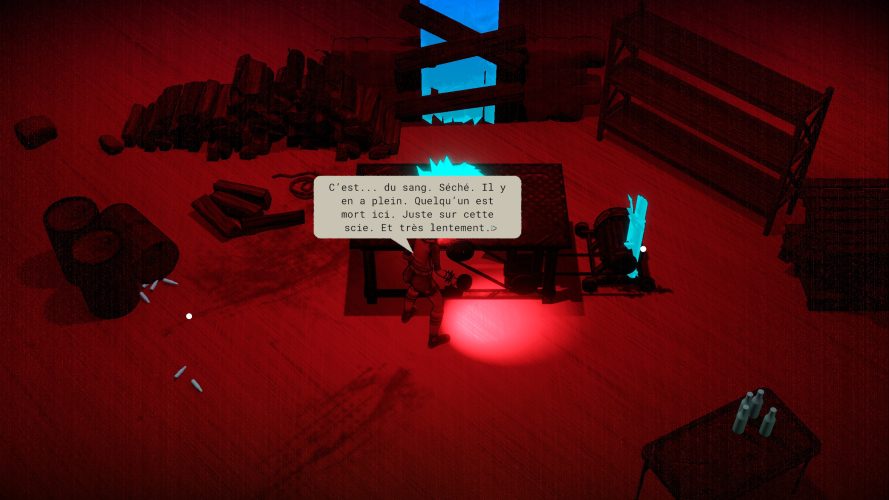 I hate this place test 21 12