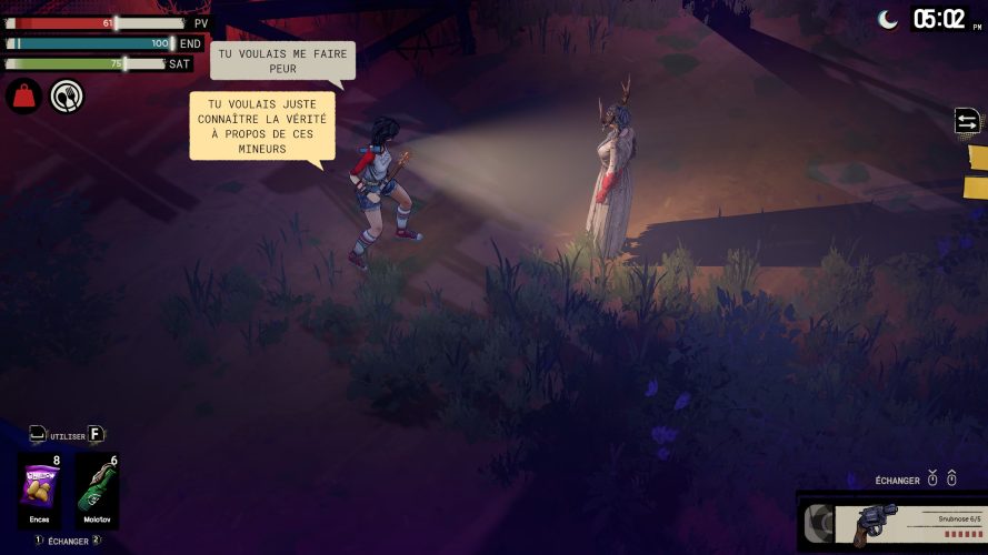 I hate this place test 4 3