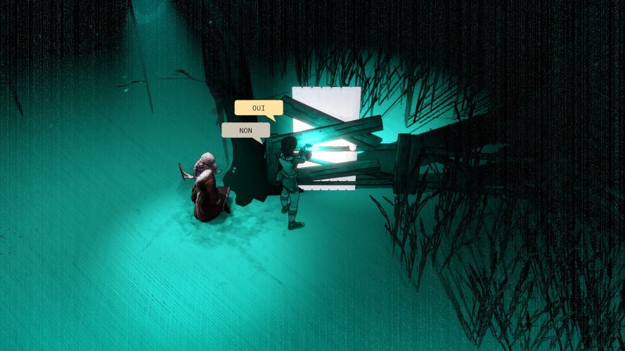 I hate this place test 5 2