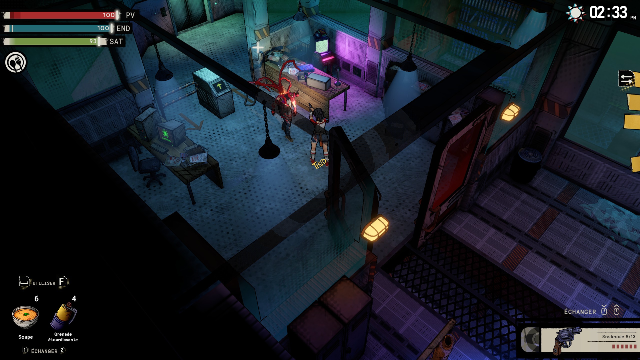 I hate this place test 6 7