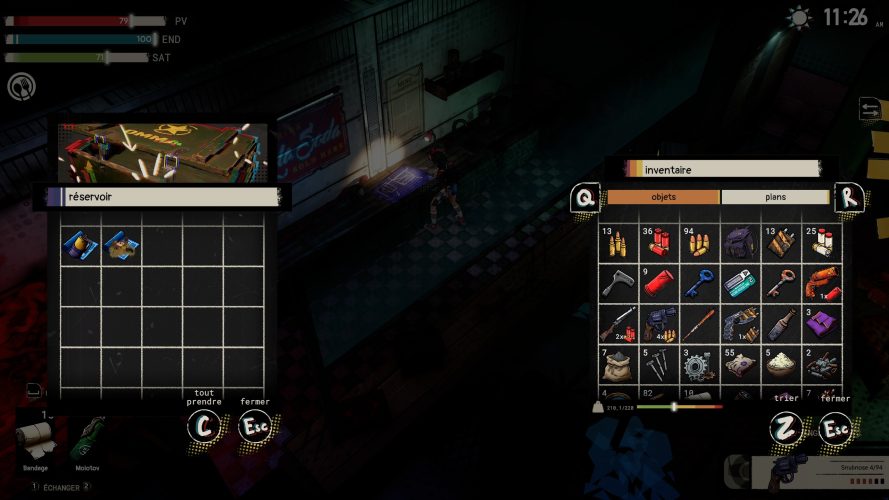 I hate this place test 8 9