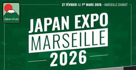 Image d\'illustration pour l\'article : Japan Expo Sud 2026 : Programme, invités, prix, stands…Tout savoir sur l’événement