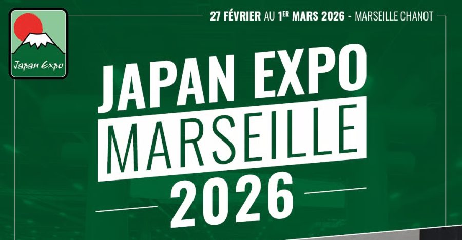 Image d\'illustration pour l\'article : Japan Expo Sud 2026 : Programme, invités, prix, stands…Tout savoir sur l’événement